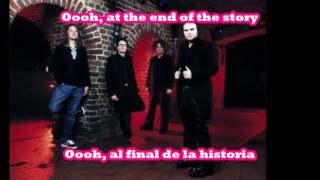 The Rasmus quotEnd of the storyquot Subtitulada inglés  español [upl. by Lareena]