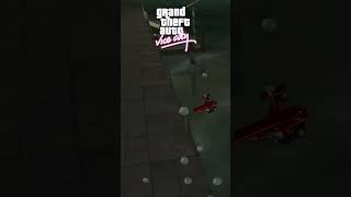 Flying bombs in GTA Vice City 💥 [upl. by Mikel870]