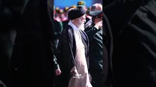 Martyr Soleimani is more 🔥💪 Qasem Soleimani  Editshorts viralvideo atitude iran [upl. by Wilmar]