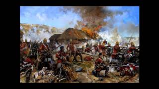 Ballad of Rorkes Drift [upl. by Alvina]