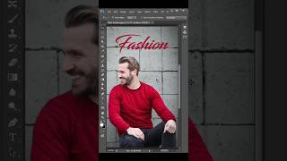 Edit Fashion Photos in Photoshop Like a Pro [upl. by Ardath]