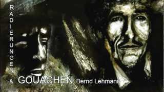 Hommage an Bob Dylan  Desolation Row  Hermann Diel und Bernd Lehmann [upl. by Ariahay]