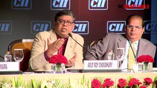 Role of PSEs in the Modern Indian Economy  Panel Discussion Part 1 [upl. by Harlan]