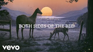 Old Dominion  Both Sides of the Bed Official Lyric Video [upl. by Troyes194]