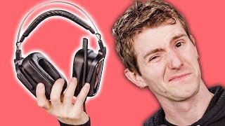 Are Surround Gaming Headphones BS [upl. by Neira]