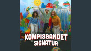 Kompisbandet Signatur [upl. by Zul]