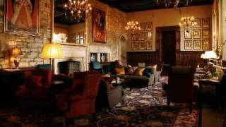 Ellenborough Park An Introduction [upl. by Ettennor142]