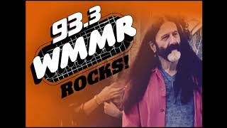 Brad Delp and Barry Goudreau on WMMR in Philly 21492 audio [upl. by Mixam149]