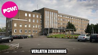 VERLATEN ZIEKENHUIS BEZOEKEN MET POWNED [upl. by Oigimer187]