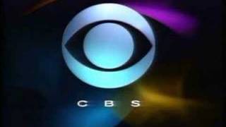 CBS Network ID 1992 [upl. by Lettig467]