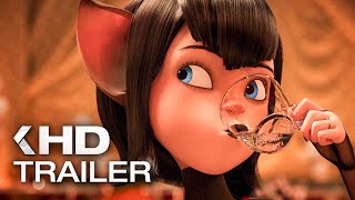 The Best NEW Animation Movies Trailers [upl. by Gambell883]