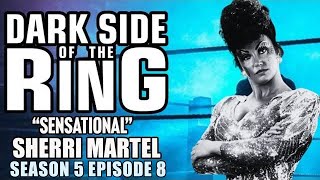 Dark Side of the Ring Season 5 Ep 8  Sensational Sherri [upl. by Annav786]