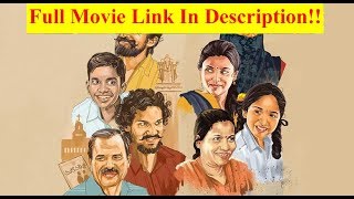 Care Of Kancharapalem Full Movie Download [upl. by Ras808]