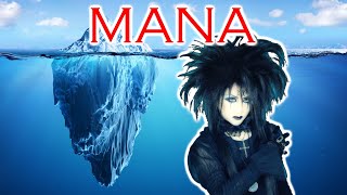 The MANA Iceberg [upl. by Princess303]