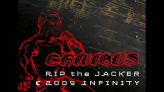 Rip the Jacker 2 Infinity Promo [upl. by Nylhtiak]