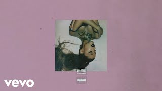 Ariana Grande  NASA Official Audio [upl. by Nahtad700]