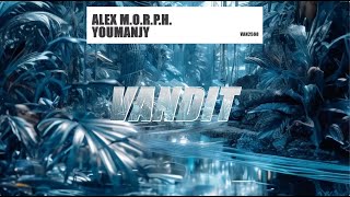 Alex MORPH amp Airlifter  YOUMANJI VAN2568 [upl. by Pohsib]