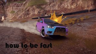 How to be fast in Asphalt 9 Switch Version [upl. by Nerral963]