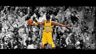 NBA Mix Kobe Bryant  California Love [upl. by Aidyl827]