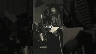 Is Hendrix the best of all time guitarist jimihendrix guitar jimihendrixexperience [upl. by Weinstein]