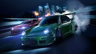 Релизный трейлер Need for Speed [upl. by Newob]