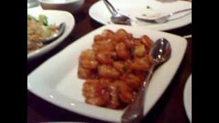 PF Changs Restaurant Alabang Muntinlupa Philippines [upl. by Ayeka390]