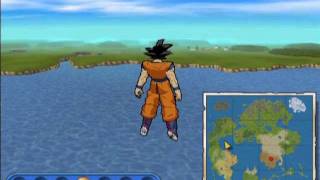 PS2 Longplay  DragonBall Z  Budokai 3  002 [upl. by Rochella]