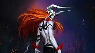 New Anime 2024  English Sub  Bleach Hollowfication bleach bankai [upl. by Leemaj]