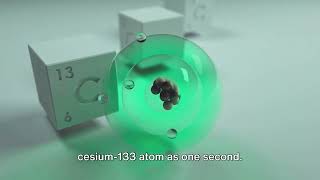 The Heartbeat of Time How Cesium133 Atomic Clocks Shape Our World [upl. by Alian]