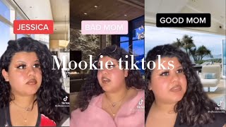 Toxic family season 1 part 2Credit toofficialxmookie on TikTok [upl. by Alverta]