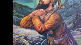 Mitre Pyare Nu  sung by MohdRafi Letter to God by Guru Gobind Singh Sikh prayer [upl. by Atnahs]