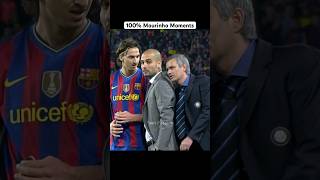 100 Mourinho Moments [upl. by Lil]