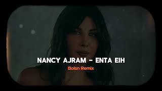 Nancy Ajram  Enta Eih speed up [upl. by Pablo]