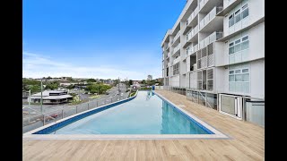 713100 Holdsworth Street Coorparoo marketed by Ian Marshall [upl. by Venola]