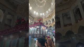 Sahwan shareef ziyarat 🤍  status video foryou [upl. by Anned924]