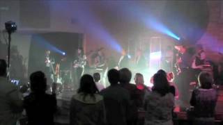 Everything That Has Breath  Suncreek Worship Team LIVE in concert 22710 [upl. by Bibbye293]