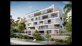 Buy Luxury Condo in Lugano  Centro  Ticino  Appartamento in Vendita  Westside9 [upl. by Duwe146]