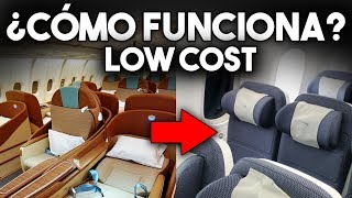 ¿Cómo Funciona el Modelo de Negocio Low Cost  Aprende a Empezar una Empresa Low Cost [upl. by Utimer321]