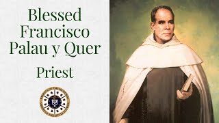 Catholic Daily Mass  November 7  Blessed Francisco Palau y Quer Priest [upl. by Hniht125]