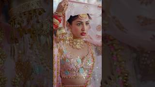 Yami Gautam Gets CAUGHT While Marrying Vikrant Massey in GinnyWedsSunny 😱 [upl. by Etak]