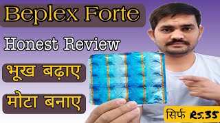 Beplex forte tablet use in hindibeplex forte tablet [upl. by Aimej]