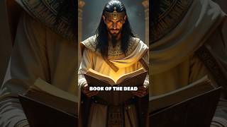 Ever wondered about the Secrets of Egypt’s Book of the Dead [upl. by Lemay157]