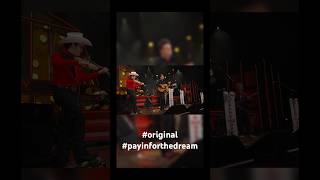 “Payin’ For The Dream”  TMB Grand Ole Opry [upl. by Tewell]