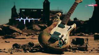 Arabic Metal Instrument  Relax with Metal Music [upl. by Eelytsirk753]