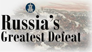 Russias Greatest Defeat [upl. by Asirap846]