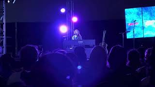 Gales of song from Belle by Kylie McNeill live at kawacon [upl. by Ak]