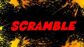 SCRAMBLE 1982 Motocross film by Syd amp Beryl Pearman [upl. by Saiff]