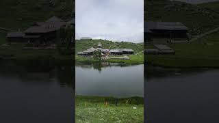 Prashar Lake music Prashar mountains manali [upl. by Chloris]