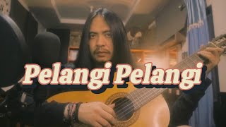 PELANGI PELANGI  MAWANG  LAGU ANAK INDONESIA YANG UDAH DEWASA [upl. by Desdee]