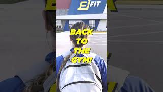 Back to school amp the gym joinbfit evansville newburgh [upl. by Leandra]